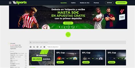 YoSports Apuestas Deportivas: Opinión y Registro (Abril 2024).
